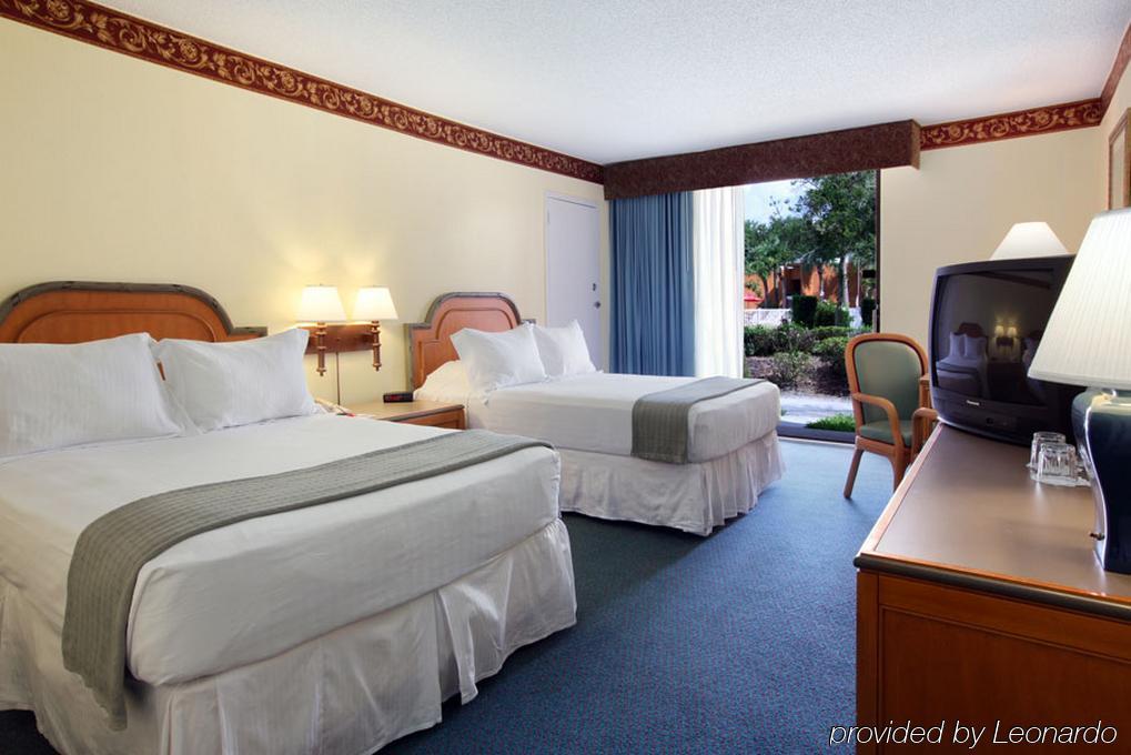 Orlando Sun Resort & Convention Center Kissimmee Room photo