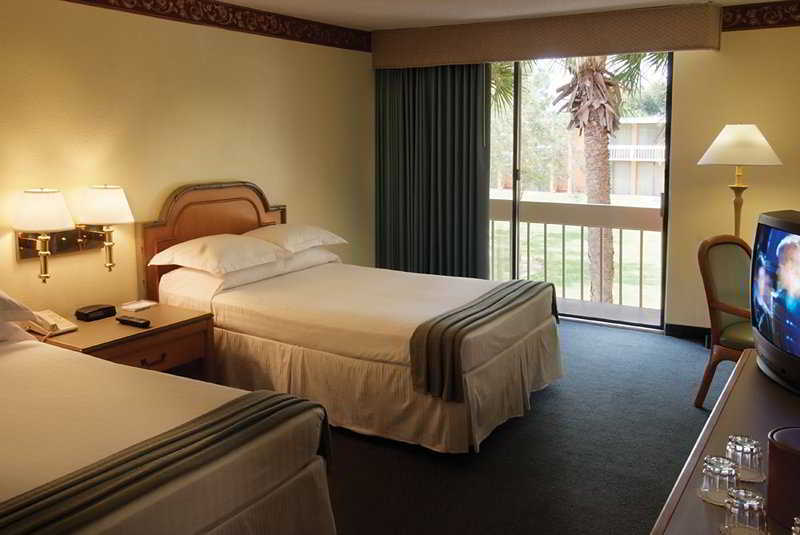 Orlando Sun Resort & Convention Center Kissimmee Room photo