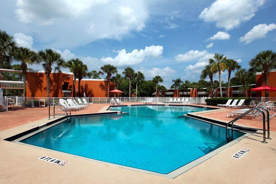 Orlando Sun Resort & Convention Center Kissimmee Facilities photo